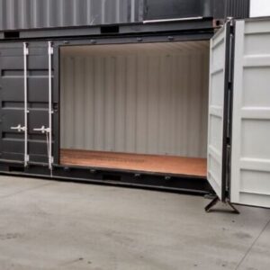 Standard Container