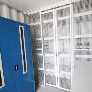 Container Workshop