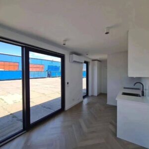 40x8ft Container Conversion
