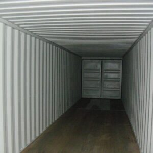 40x8ft Shipping Container