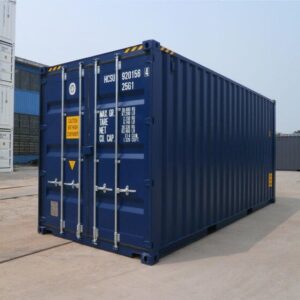 20x8ft Hi-Cube Container