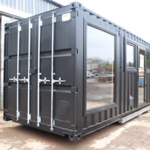 28ft Granny Flat